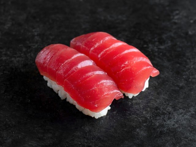 Tuna – Sakana Sushi Lounge